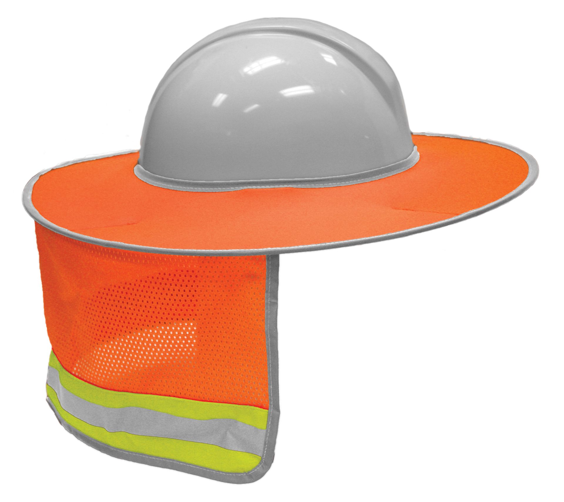 Picture of Kishigo 2874 Full Brim Sun Shield