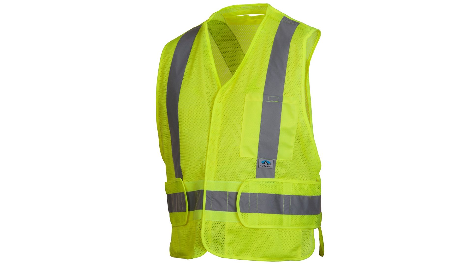 Picture of Pyramex RCA25 Series Safety Vest