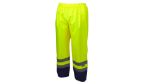 Picture of Pyramex RRWP31 Rainwear Elastic waist pants