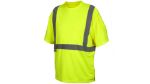 Picture of Pyramex RTS21NP Series Type R - Class 2 Hi-Vis T-Shirt No Pocket