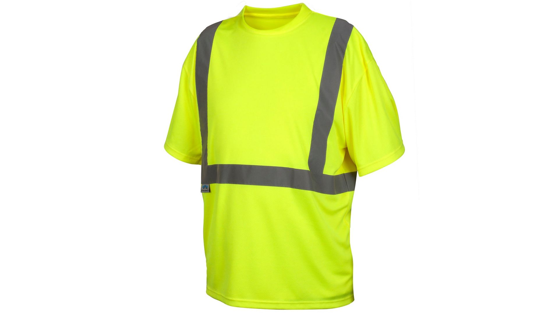 Picture of Pyramex RTS21NP Series Type R - Class 2 Hi-Vis T-Shirt No Pocket