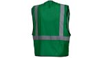 Picture of Pyramex RV12 Mesh Vest - Non-ANSI