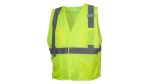 Picture of Pyramex RVHL20 Type R - Class 2 Hi-Vis Safety Vest