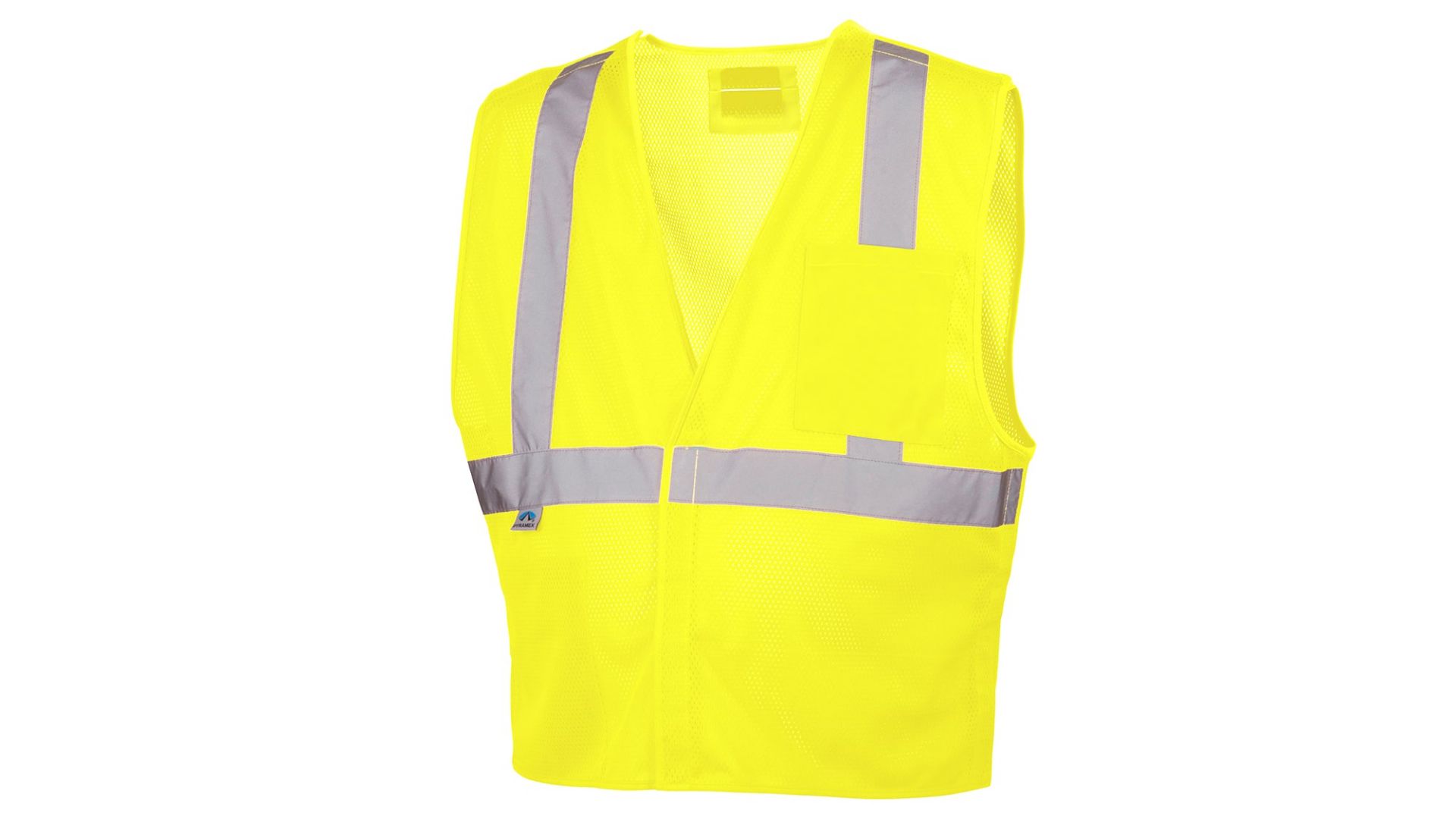 Picture of Pyramex RVHL25 Series Type R - Class 2 Hi-Vis Safety Vest
