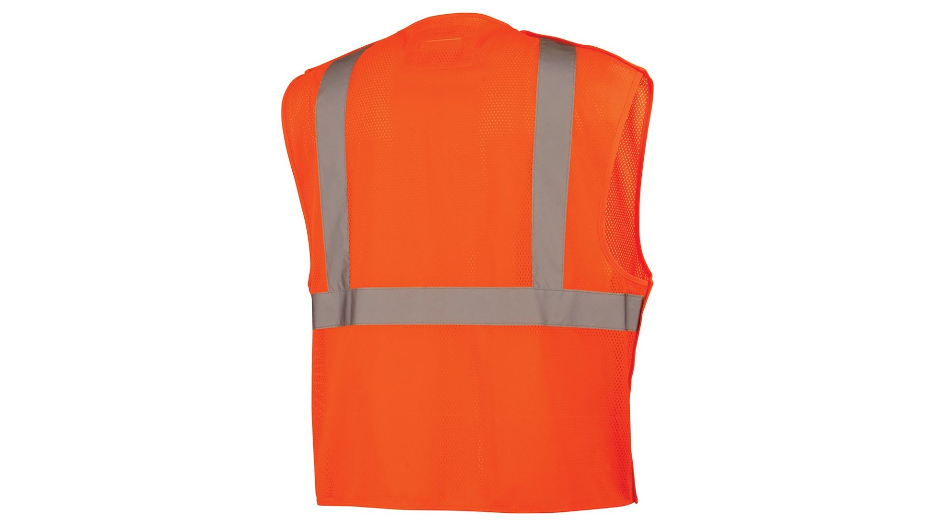 Picture of Pyramex RVHL25 Series Type R - Class 2 Hi-Vis Safety Vest