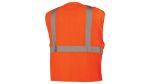 Picture of Pyramex RVHL25 Series Type R - Class 2 Hi-Vis Safety Vest