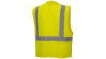 Picture of Pyramex RVHL29 Series Type R - Class 2 Hi-Vis Safety Vest