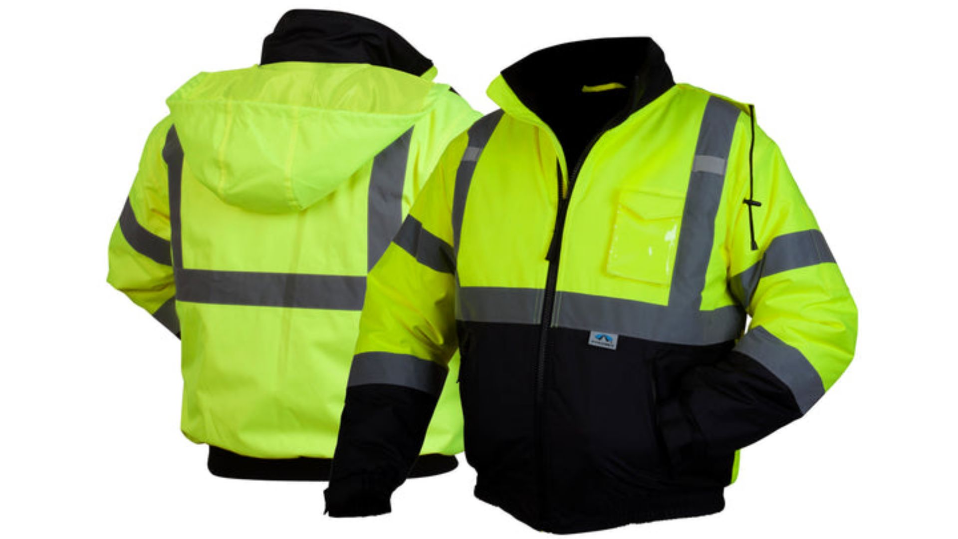 Picture of Pyramex RJ3210T Safety Jacket