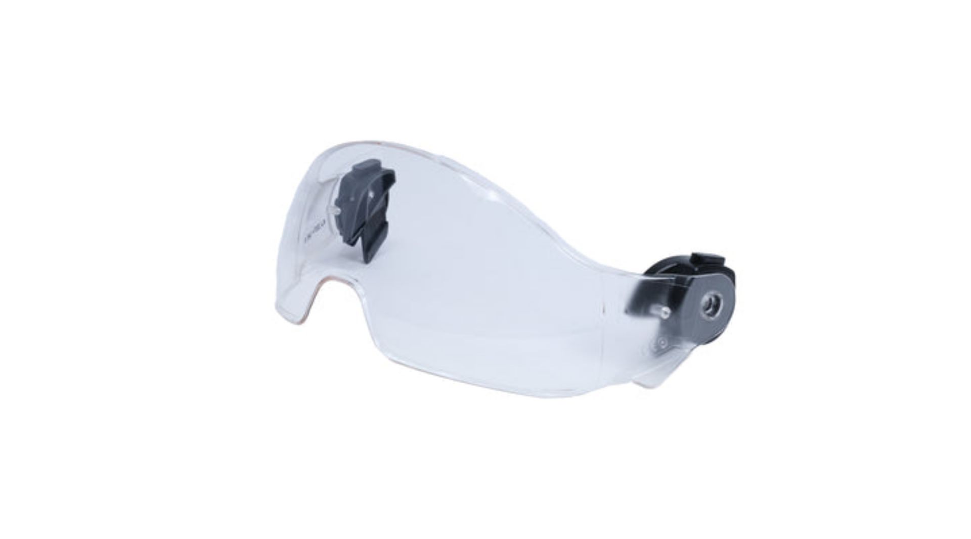 Picture of Pyramex SL T2 Series Type II Accessory - Half visor AF with clips
