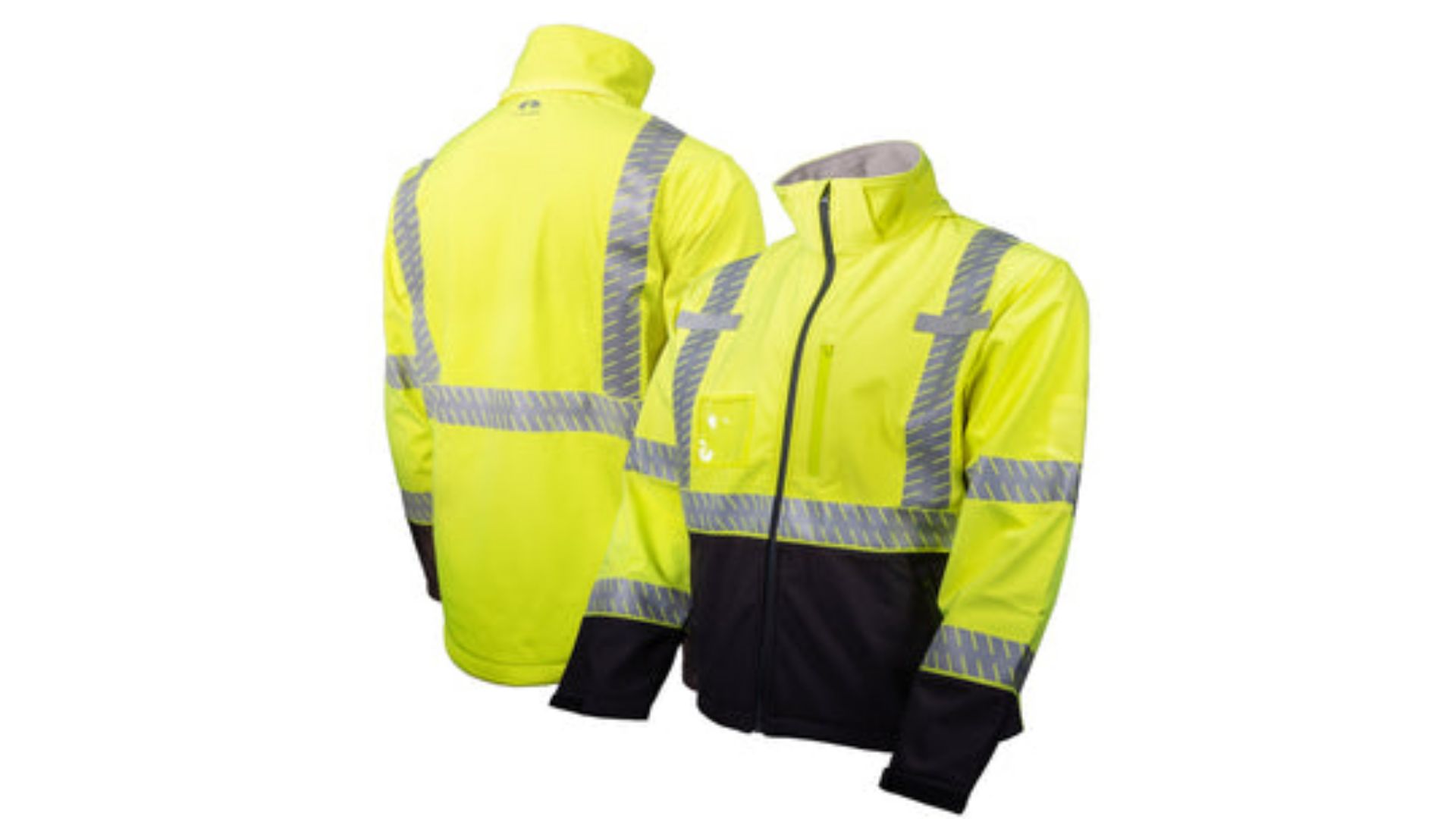 Picture of Pyramex RJ4010X3 Safety Jacket