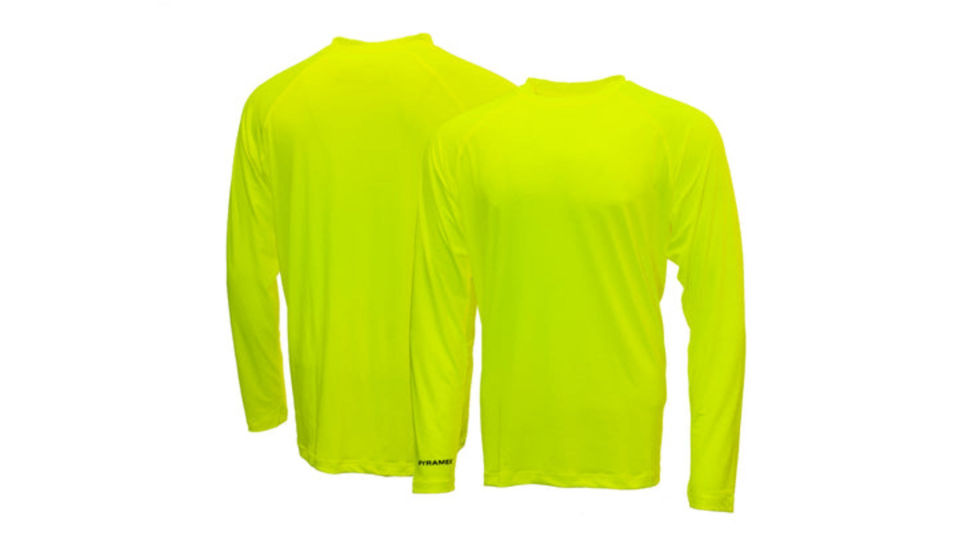 Picture of Pyramex RLP110NSX4 Lightweight T-Shirt Without Striping