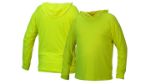 Picture of Pyramex RLPH110NSXL Lightweight T-Shirt Without Striping
