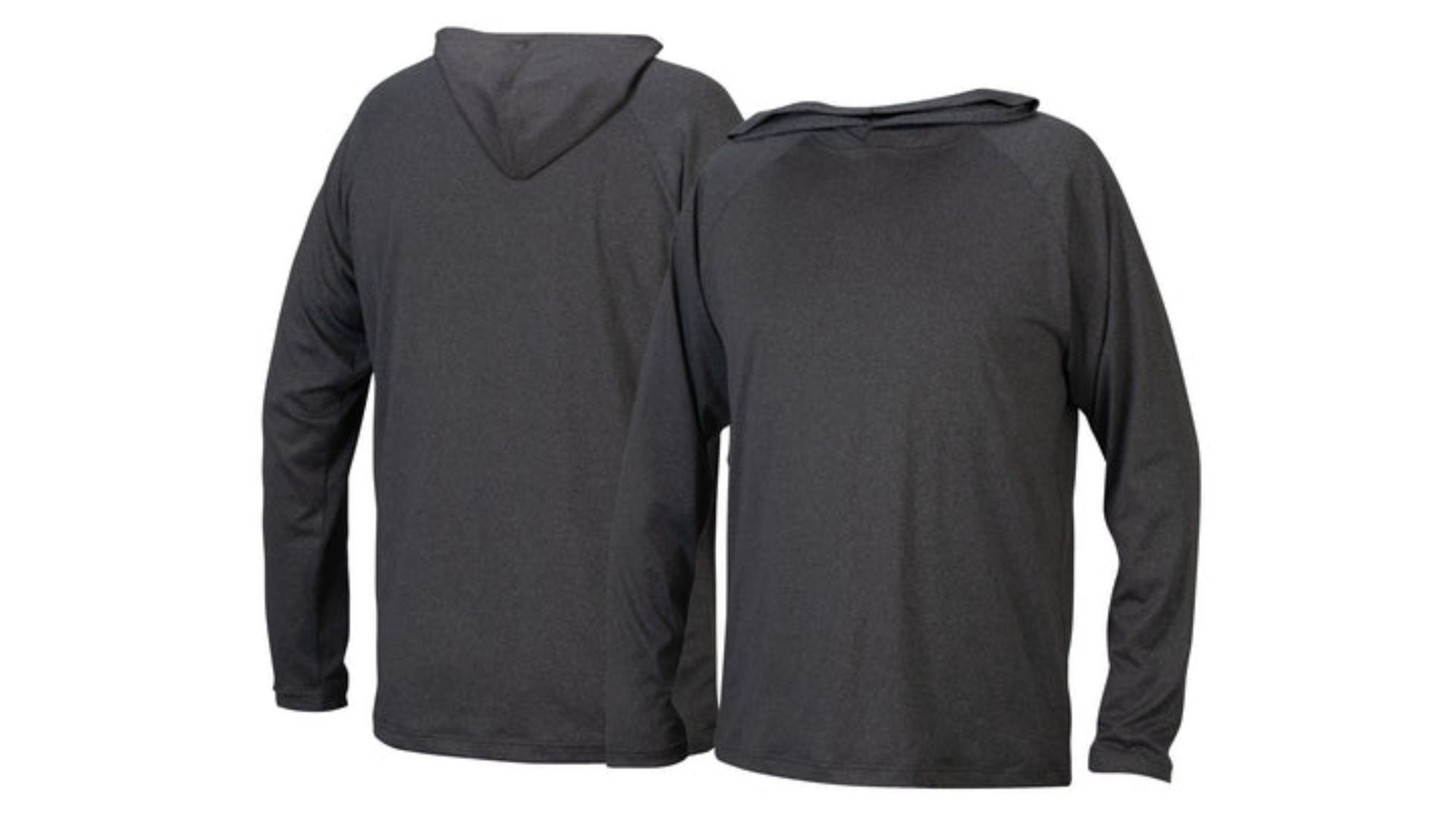 Picture of Pyramex RLPH112NSX2 Lightweight Hoodie Without Striping
