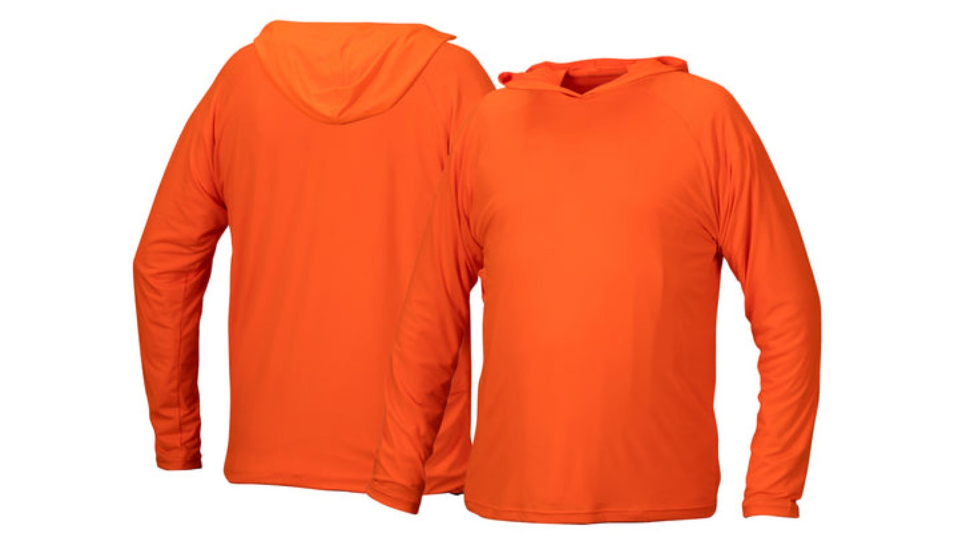 Picture of Pyramex RLPH120NSM Lightweight Hoodie Without Striping