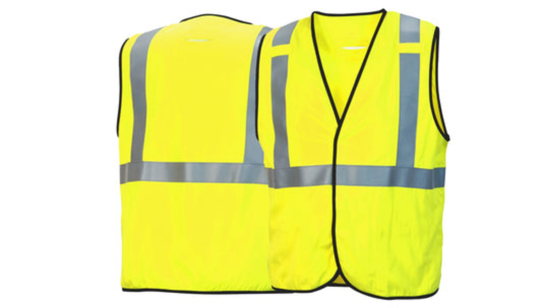 Picture of Pyramex RVHL5010FRL Flame Resistant Vest
