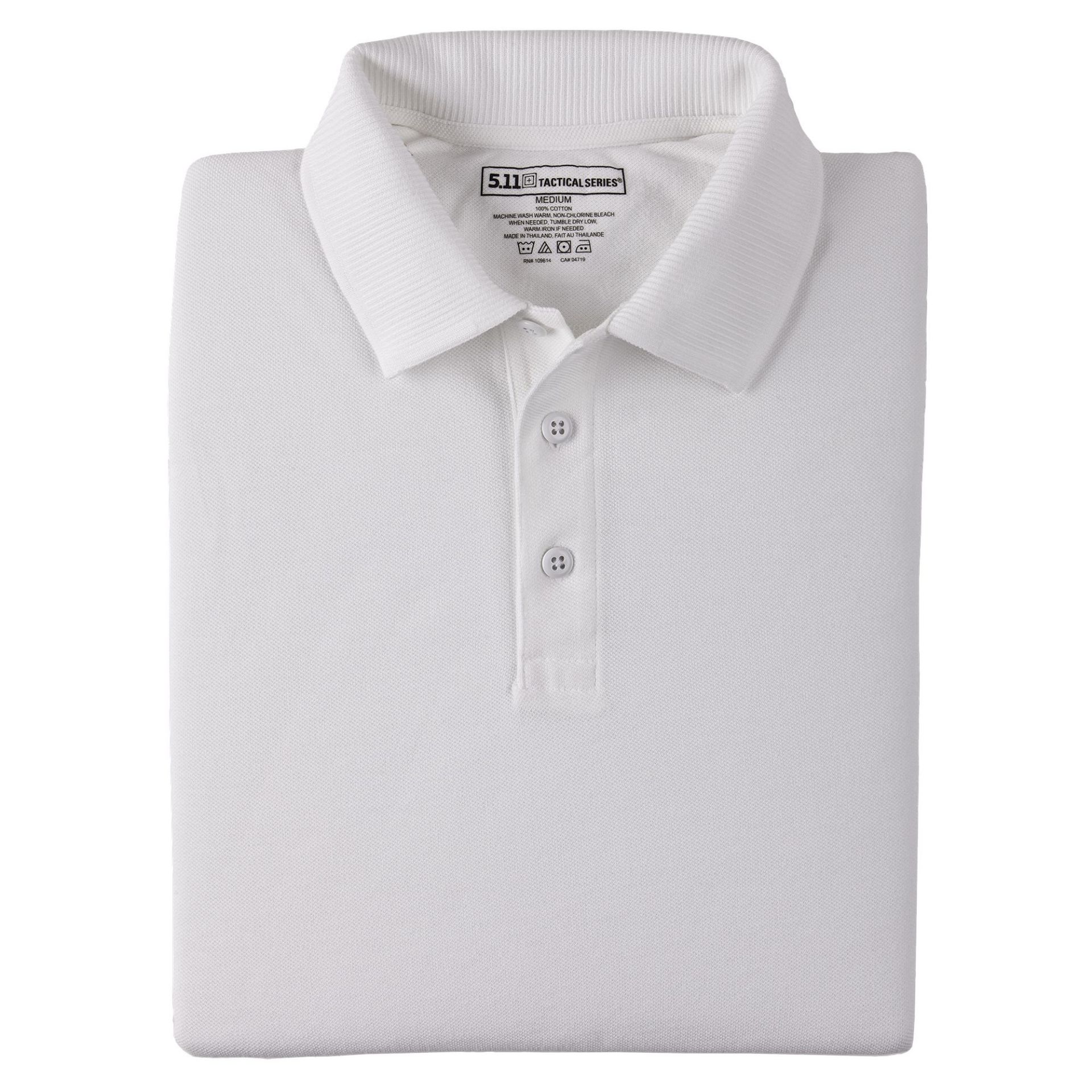 Picture of 5.11 41060 PROFESSIONAL S/S POLO