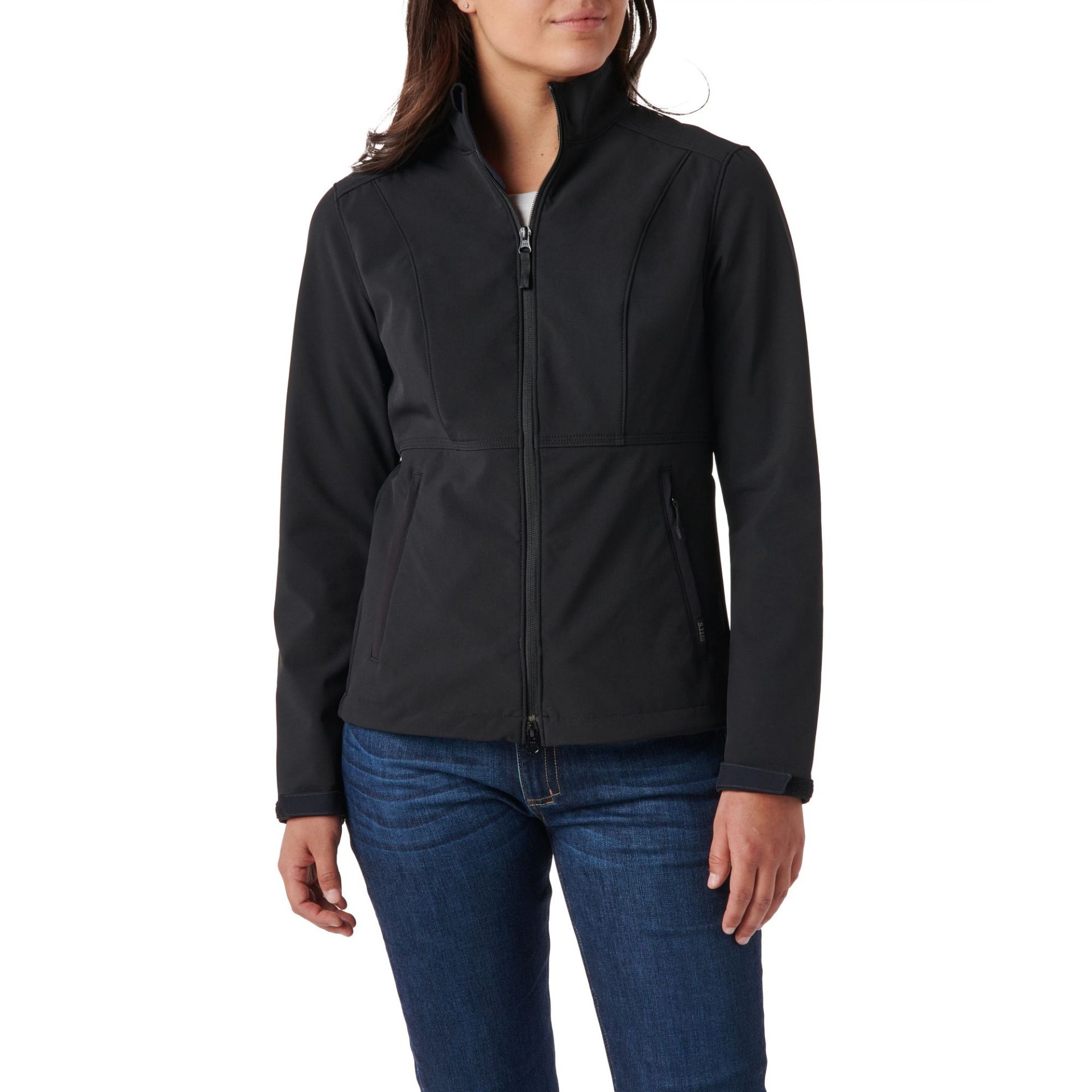 Picture of 5.11 38084 LEONE SOFTSHELL JACKET