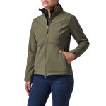 Picture of 5.11 38084 LEONE SOFTSHELL JACKET