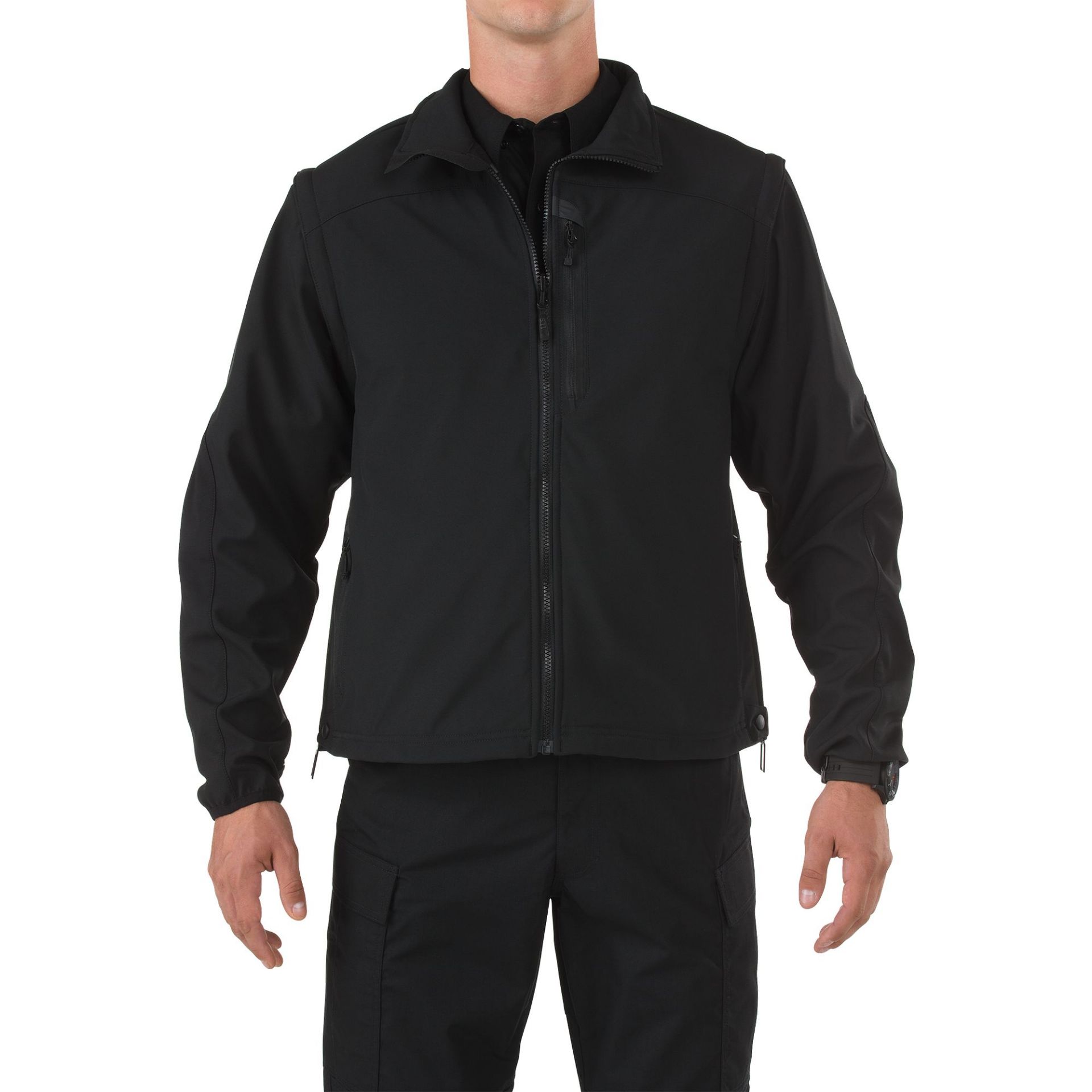 Picture of 5.11 48167 5.11 VALIANT SFTSHELL JKT