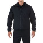 Picture of 5.11 48167 5.11 VALIANT SFTSHELL JKT