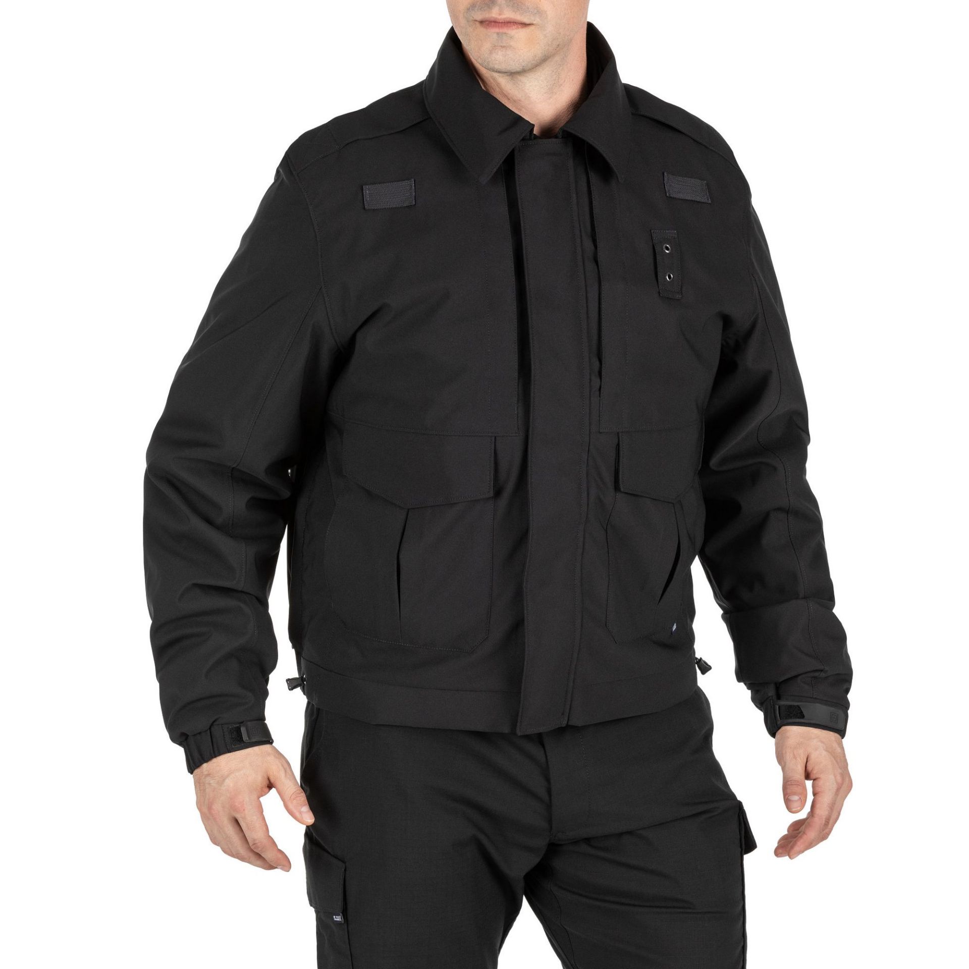 Picture of 5.11 48359 4-IN-1 PATROL JACKET 2.0