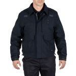 Picture of 5.11 48359 4-IN-1 PATROL JACKET 2.0