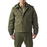 Picture of 5.11 48359 4-IN-1 PATROL JACKET 2.0