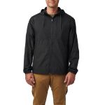 Picture of 5.11 48368 RADAR PACKABLE HOODED JKT