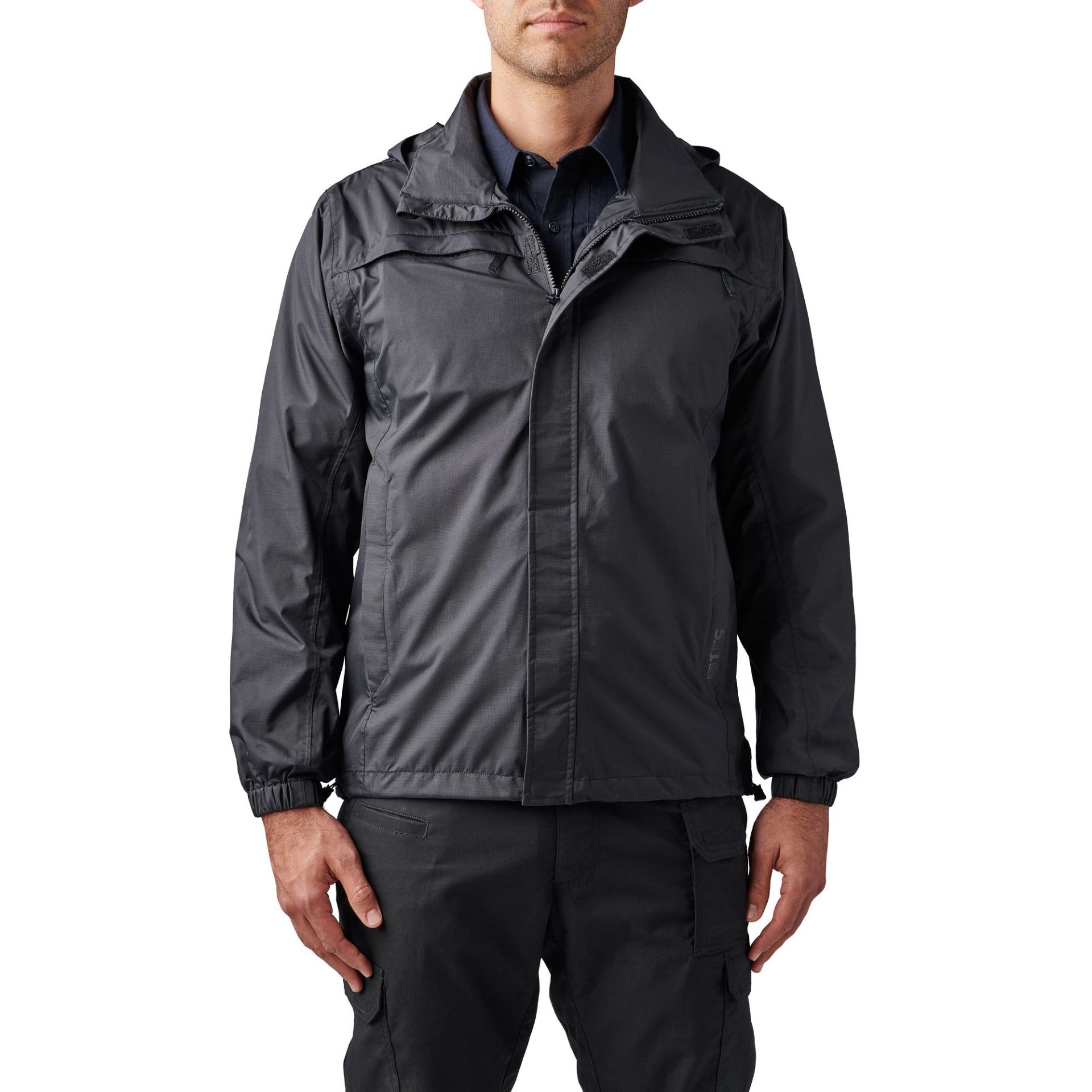 Picture of 5.11 48372 TAC-DRY RAINSHELL 2.0