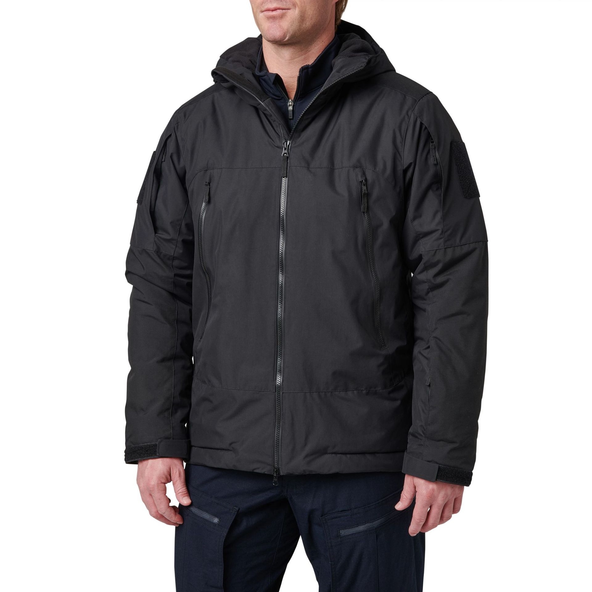 Picture of 5.11 48374 BASTION JACKET