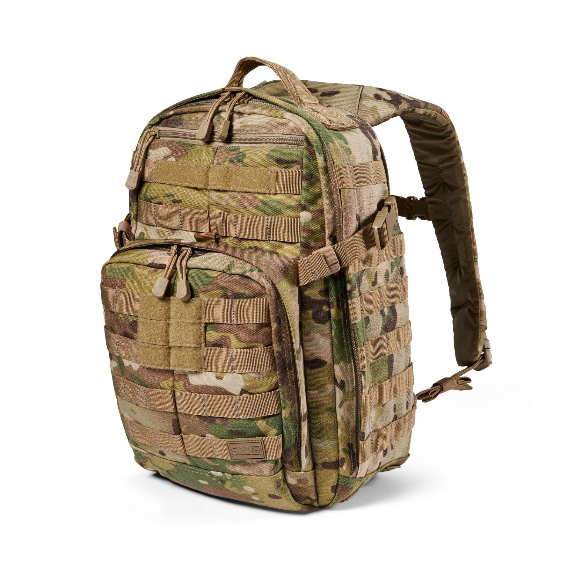 Picture of 5.11 56562 RUSH12 2.0 MC BACKPACK