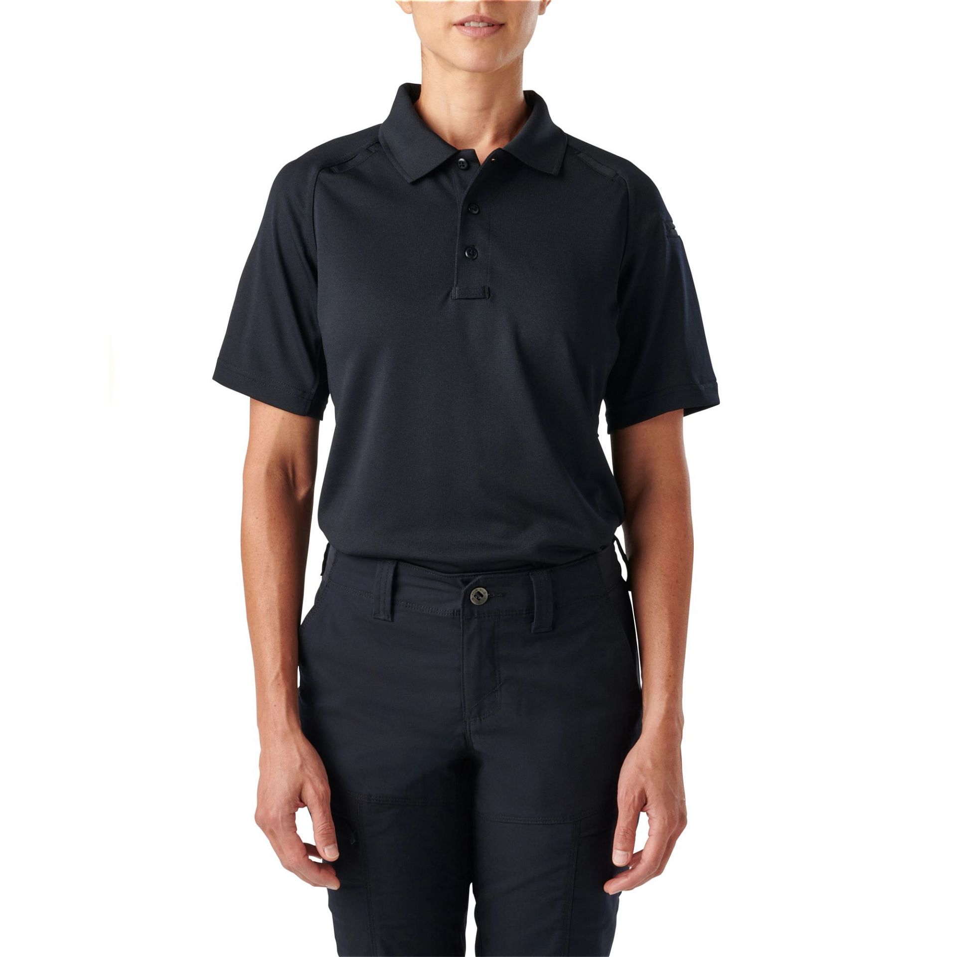 Picture of 5.11 61165 WM PERFORMANCE S/S POLO