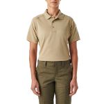 Picture of 5.11 61165 WM PERFORMANCE S/S POLO