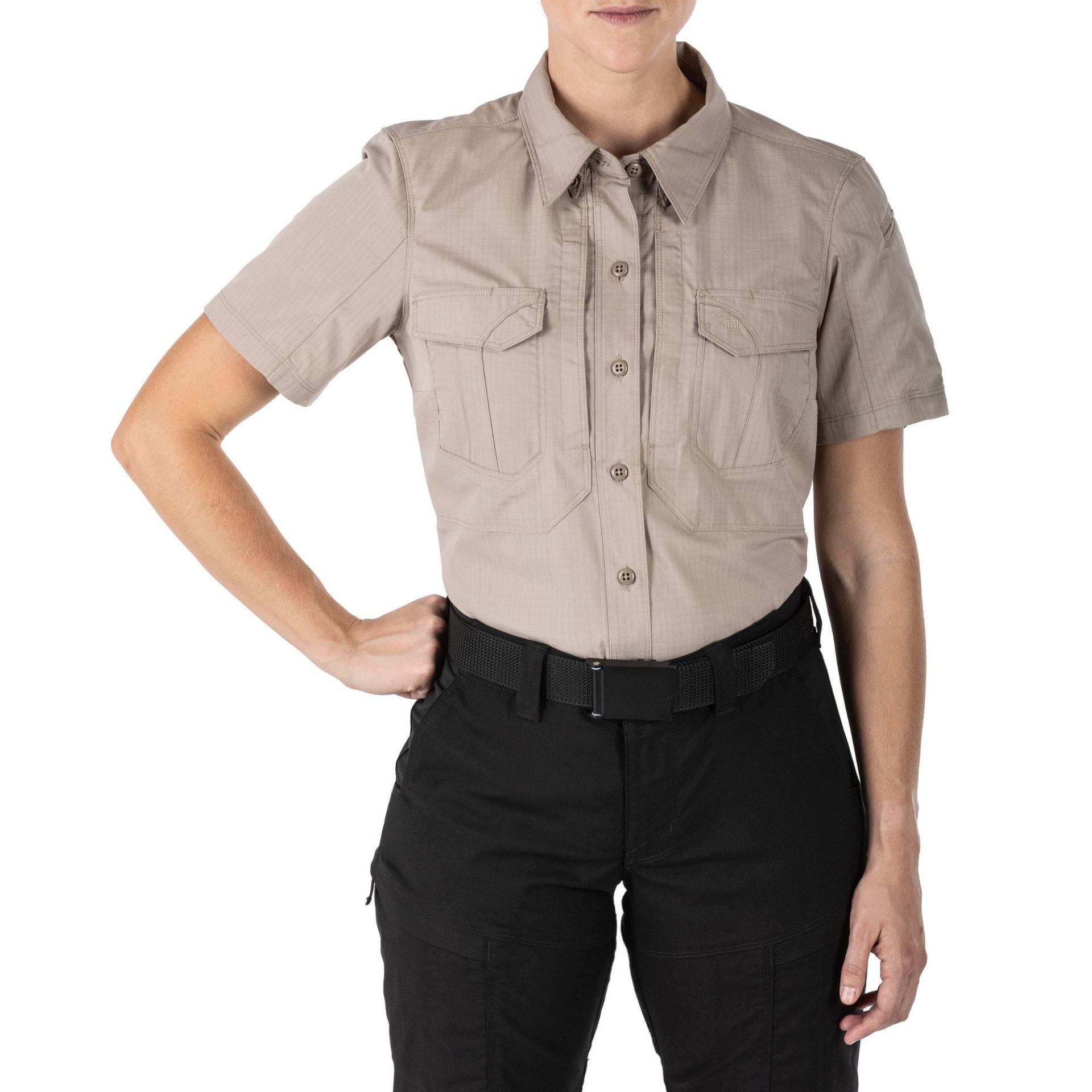Picture of 5.11 61325 WM 5.11 STRYKE S/S SHIRT