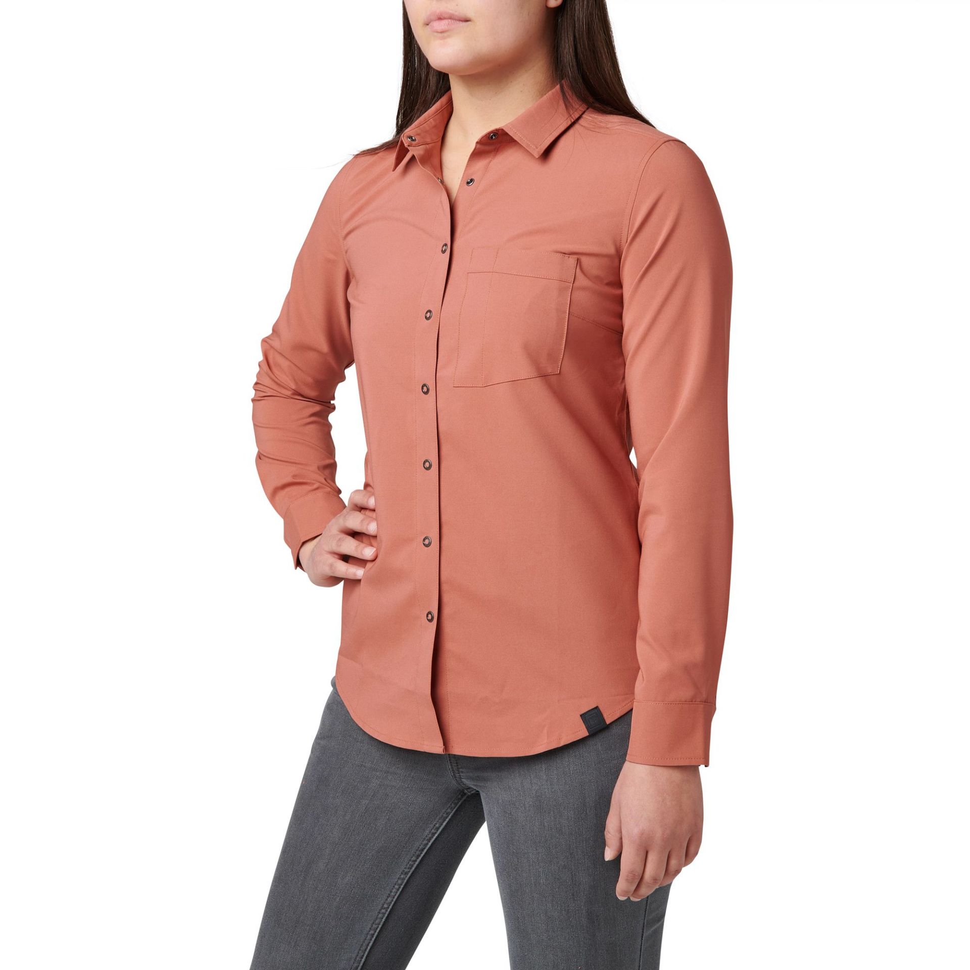 Picture of 5.11 62053 LIBERTY FLEX L/S SHIRT