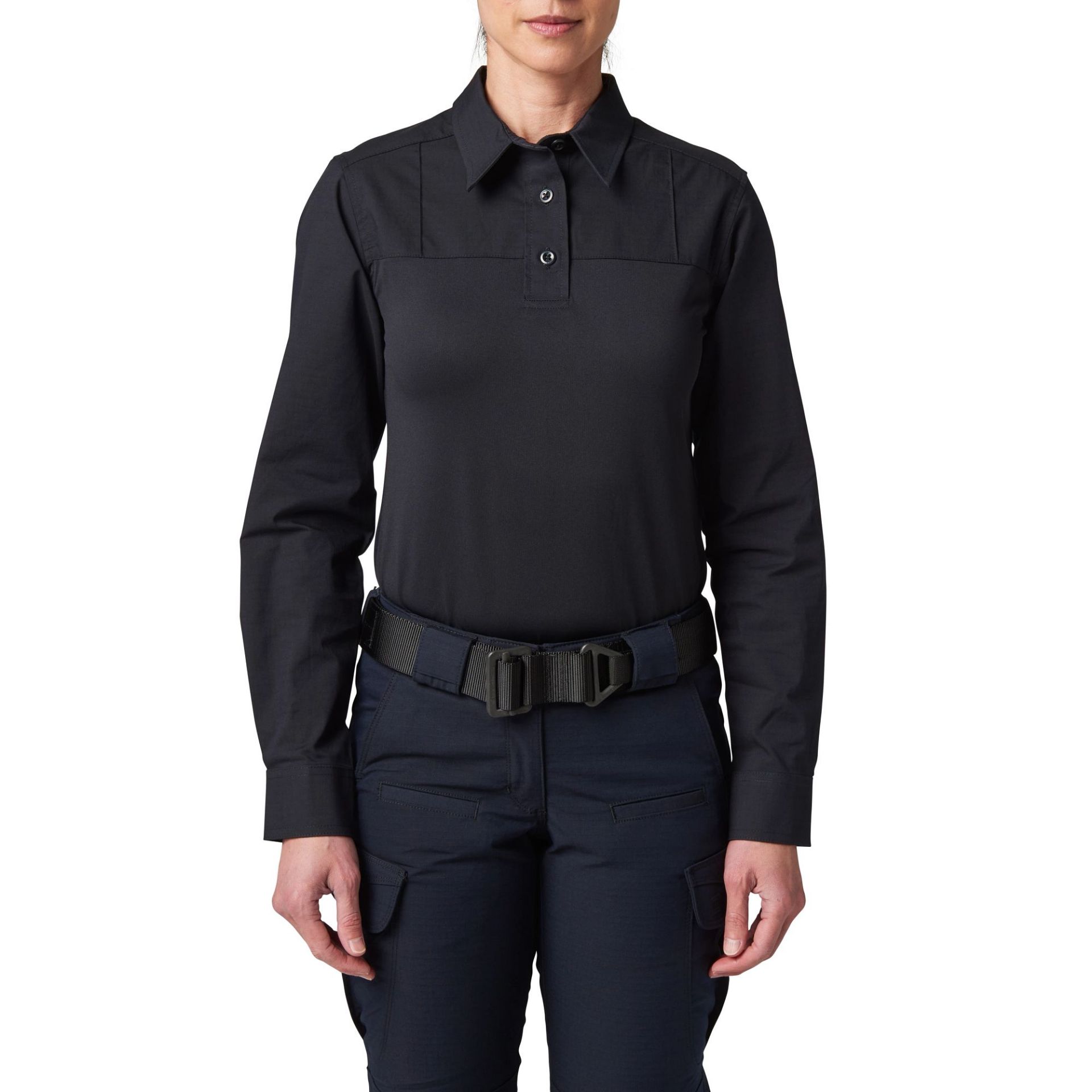 Picture of 5.11 62085 WM PDU RS RAPID LS SHIRT