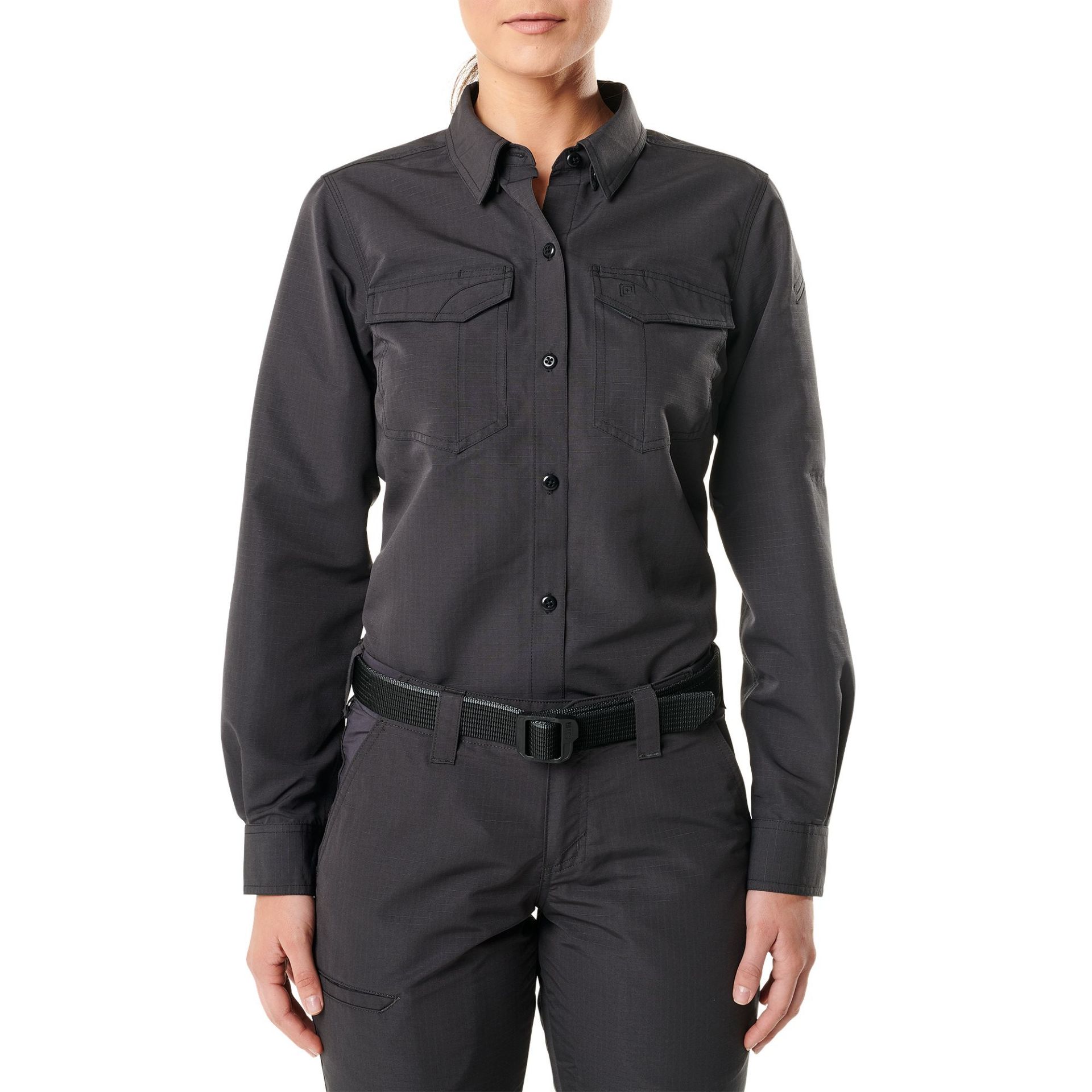 Picture of 5.11 62388 WM FAST-TAC L/S SHIRT