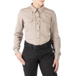 Picture of 5.11 62404 WM 5.11 STRYKE L/S SHIRT