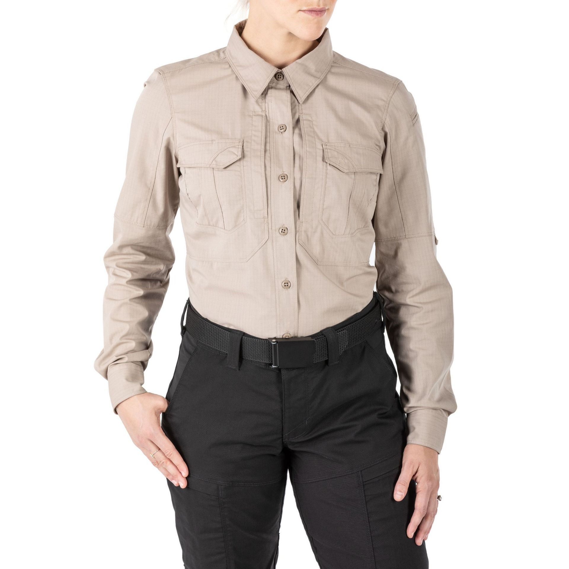 Picture of 5.11 62404 WM 5.11 STRYKE L/S SHIRT