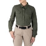 Picture of 5.11 62404 WM 5.11 STRYKE L/S SHIRT