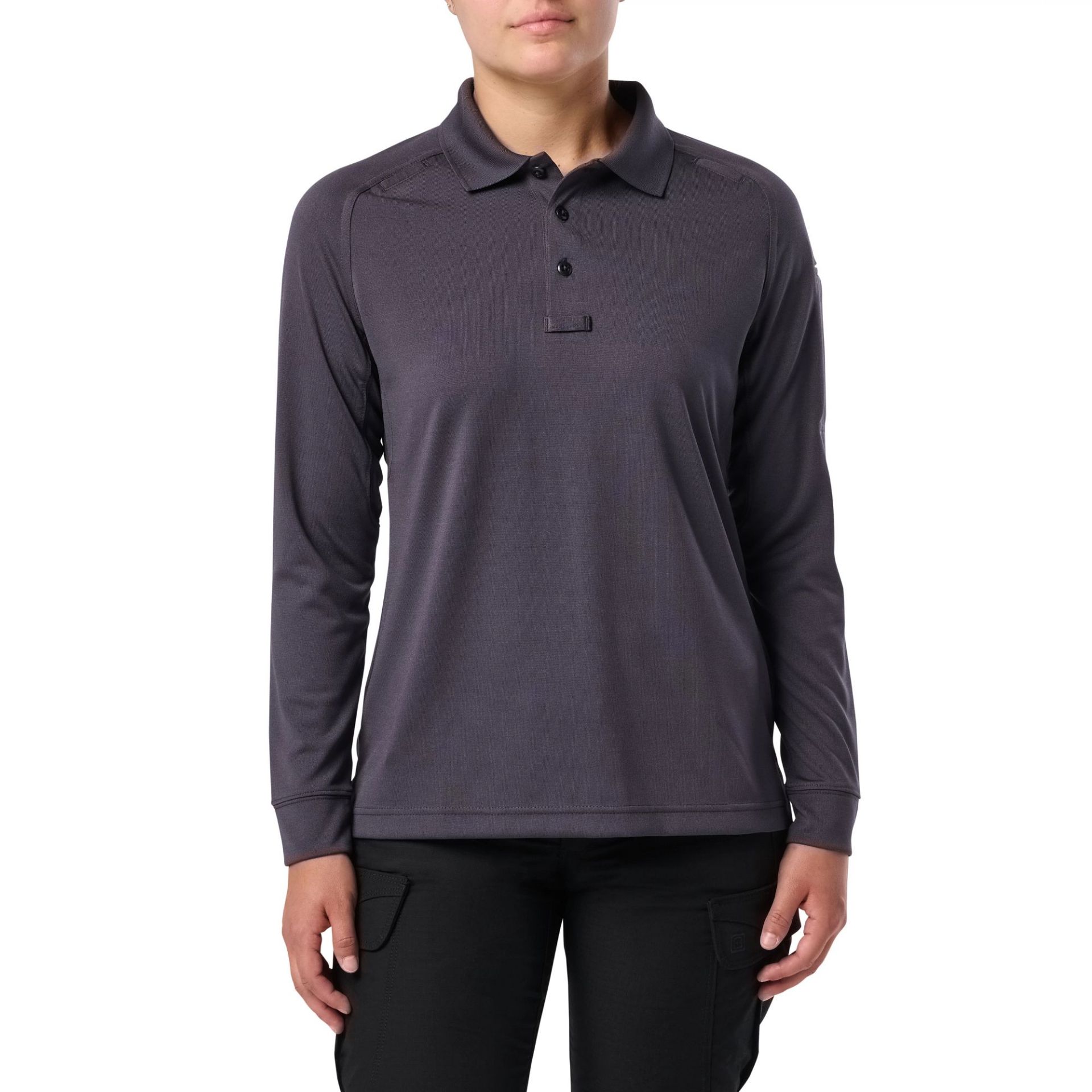 Picture of 5.11 62408 WM PERFORMANCE POLO L/S