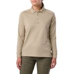 Picture of 5.11 62408 WM PERFORMANCE POLO L/S