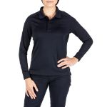 Picture of 5.11 62408 WM PERFORMANCE POLO L/S