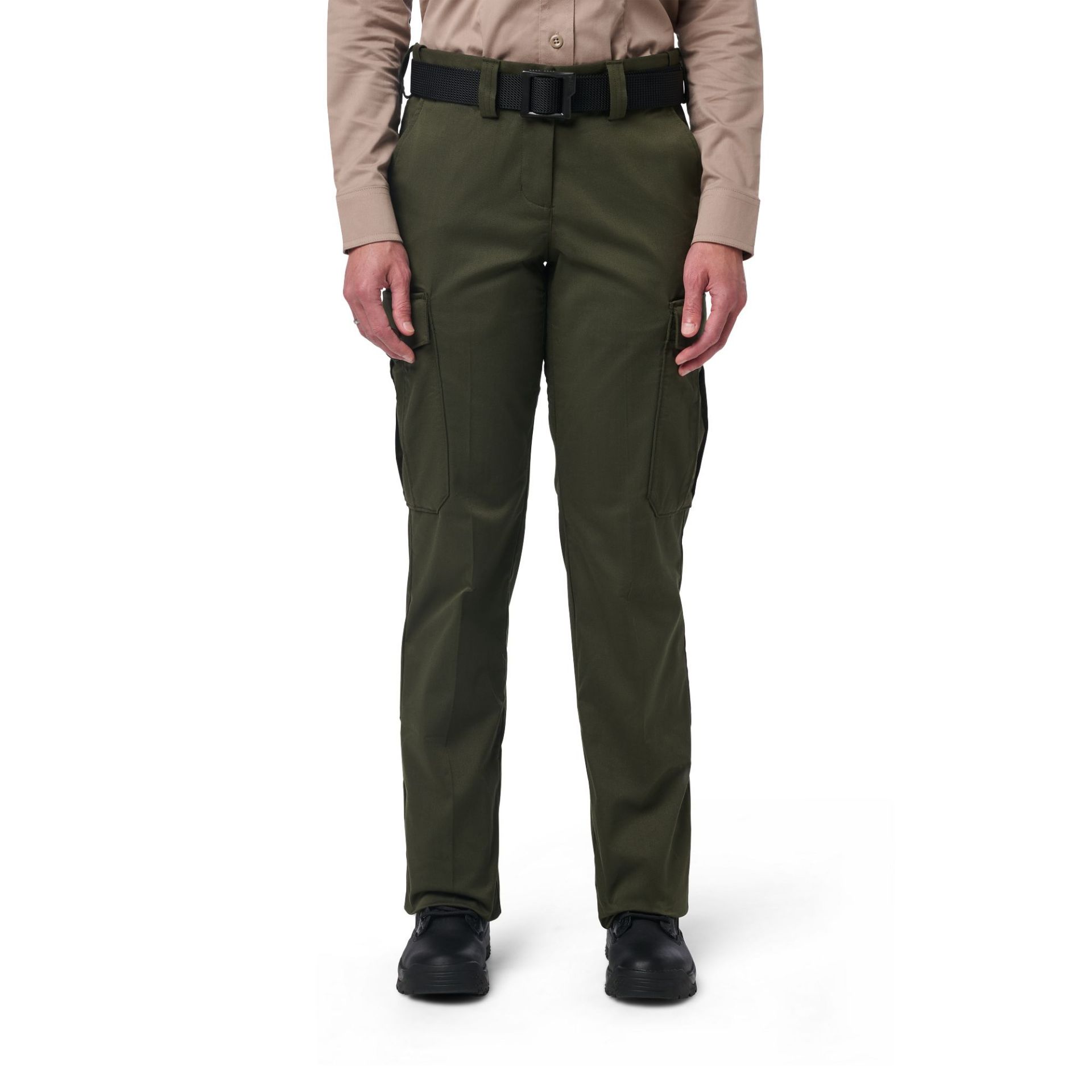 Picture of 5.11 64472 W STRYKE PDU TW CL B PANT