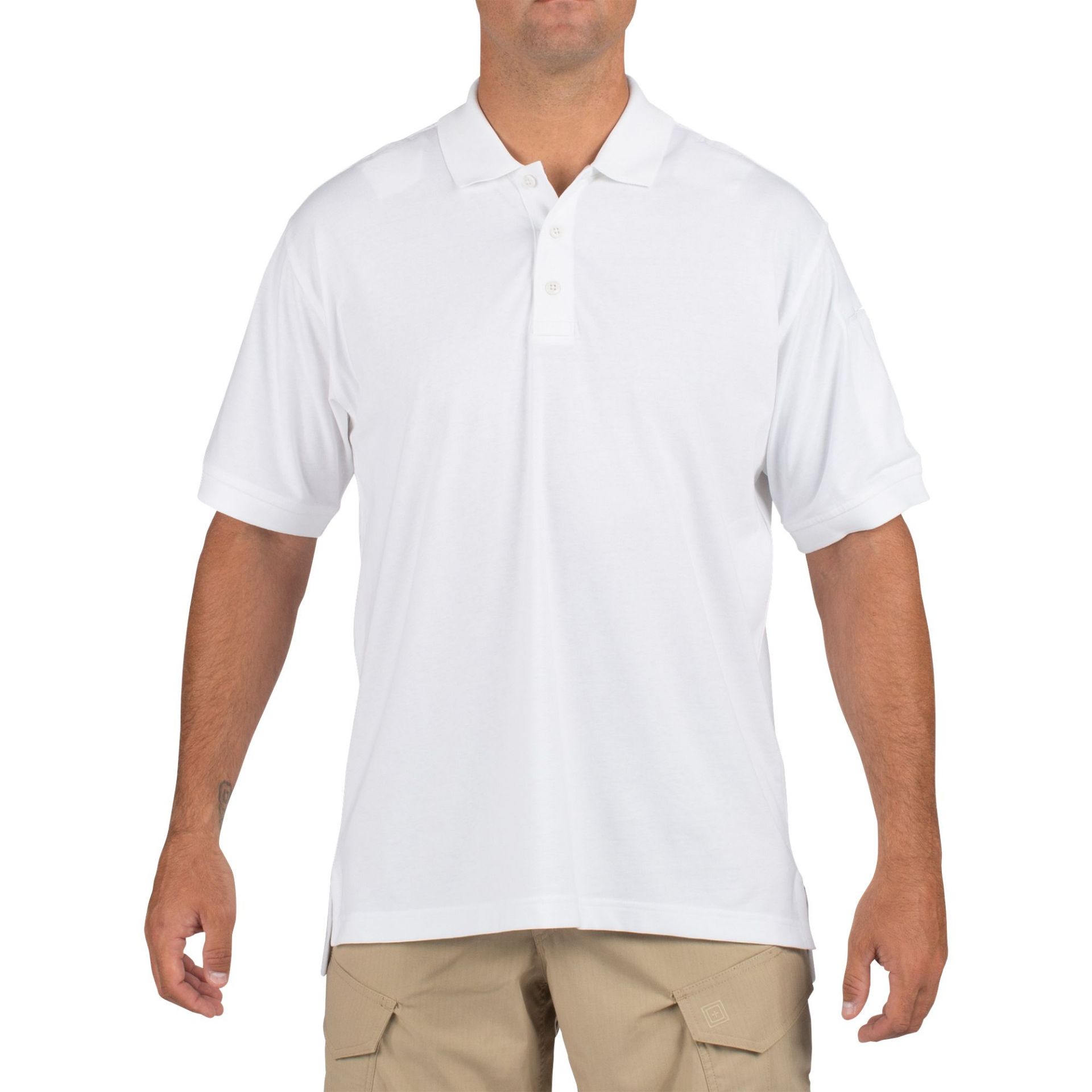 Picture of 5.11 71182 TACTICAL S/S POLO