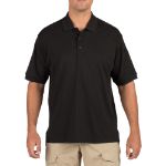 Picture of 5.11 71182 TACTICAL S/S POLO