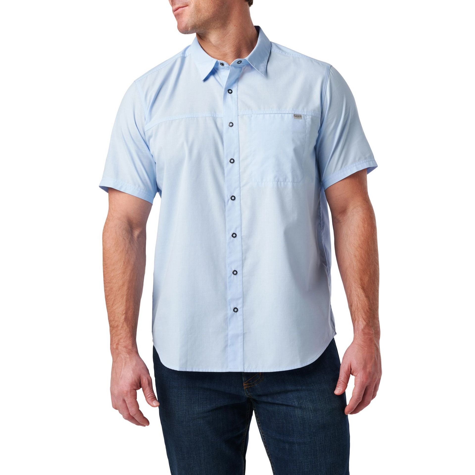 Picture of 5.11 71203 WYATT S/S SHIRT