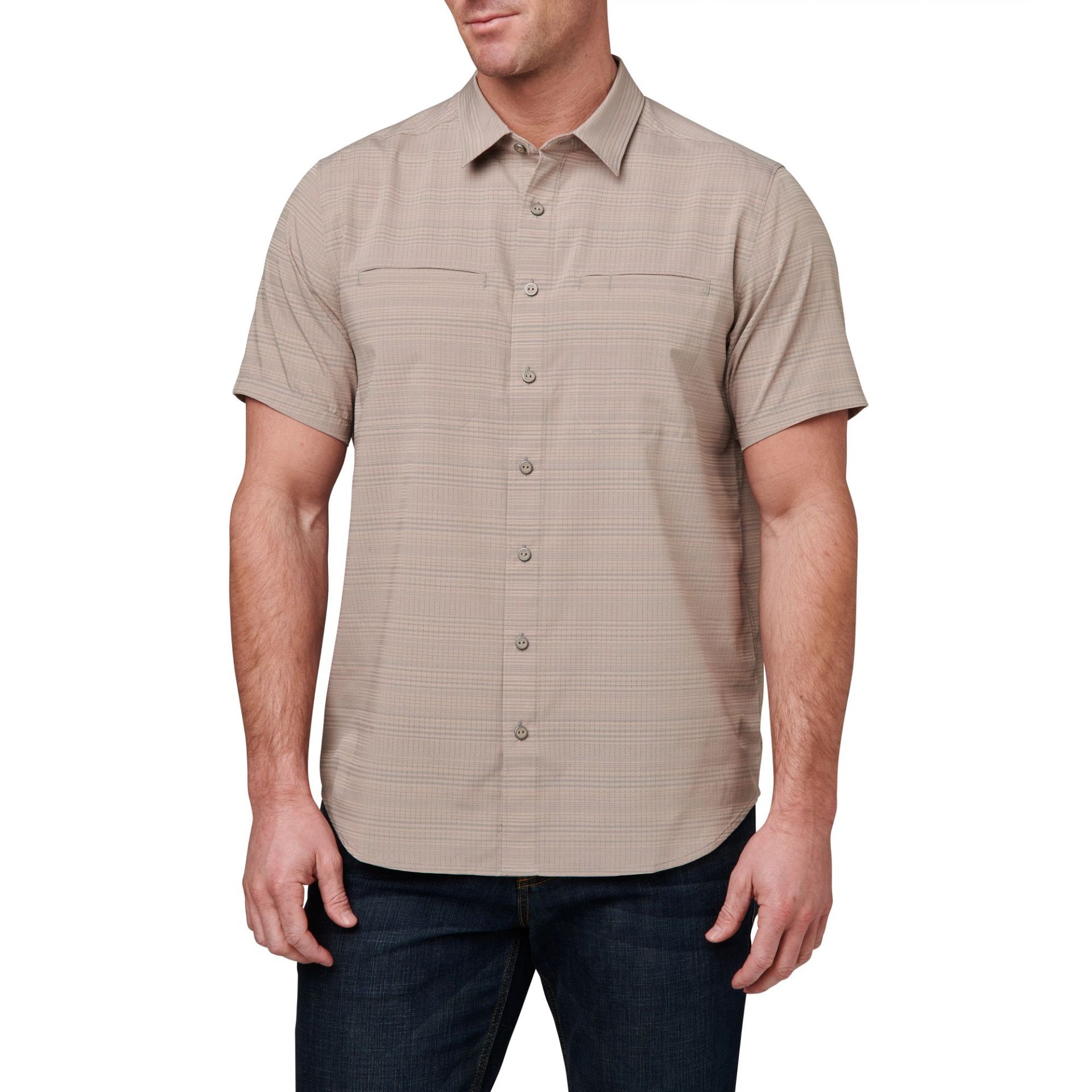 Picture of 5.11 71207 ELLIS S/S SHIRT