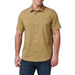 Picture of 5.11 71207 ELLIS S/S SHIRT