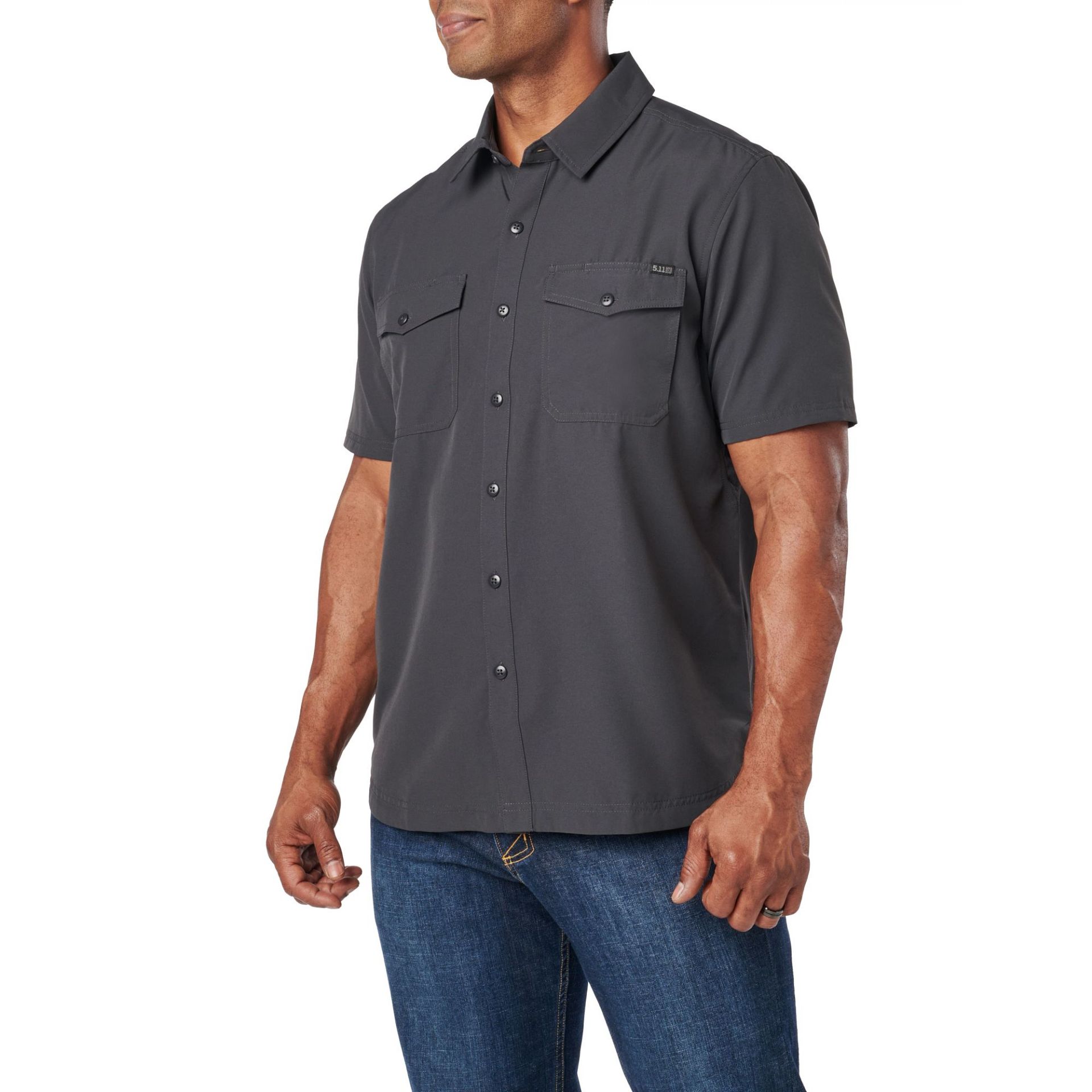 Picture of 5.11 71208 MARKSMAN S/S SHIRT